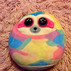 OFF-BRAND SQIUSHMALLOW!